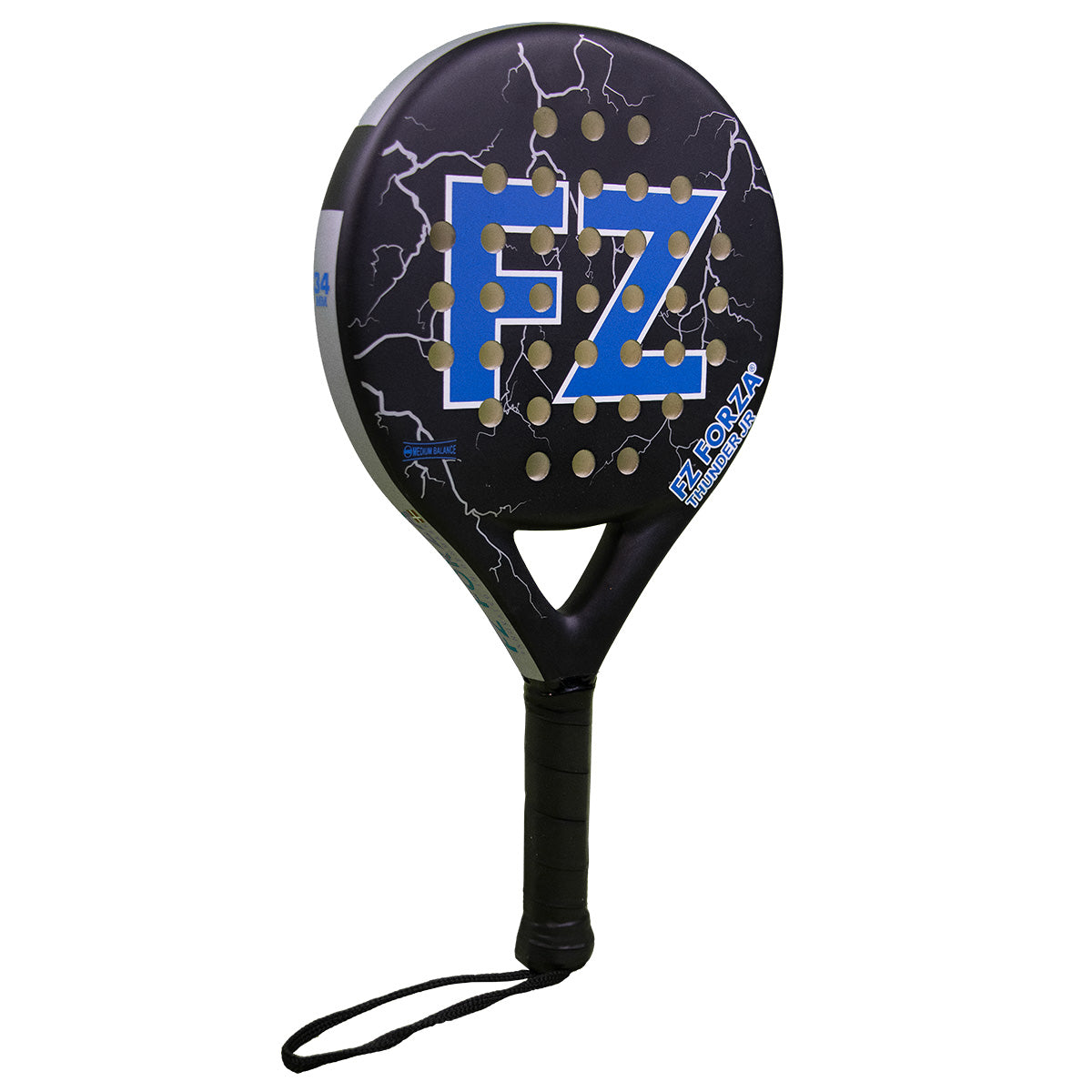 FZ Forza Thunder JR.
