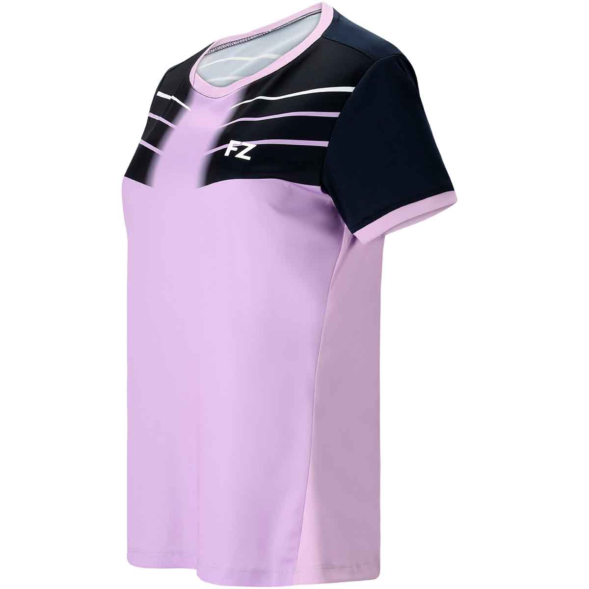 FZ Forza Cheer W S-S Tee Lavendula