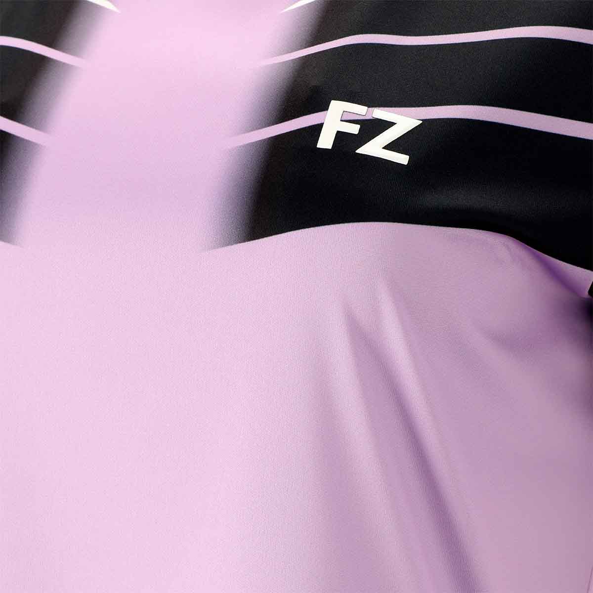 FZ Forza Cheer W S-S Tee Lavendula