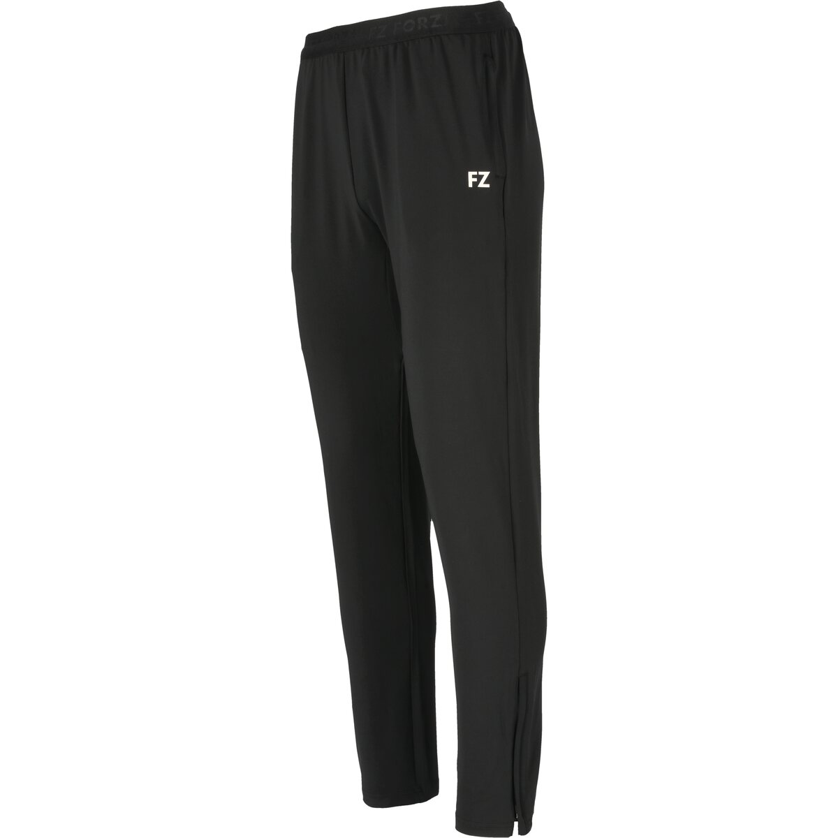 FZ Forza Canton Jr. Track Pants Black