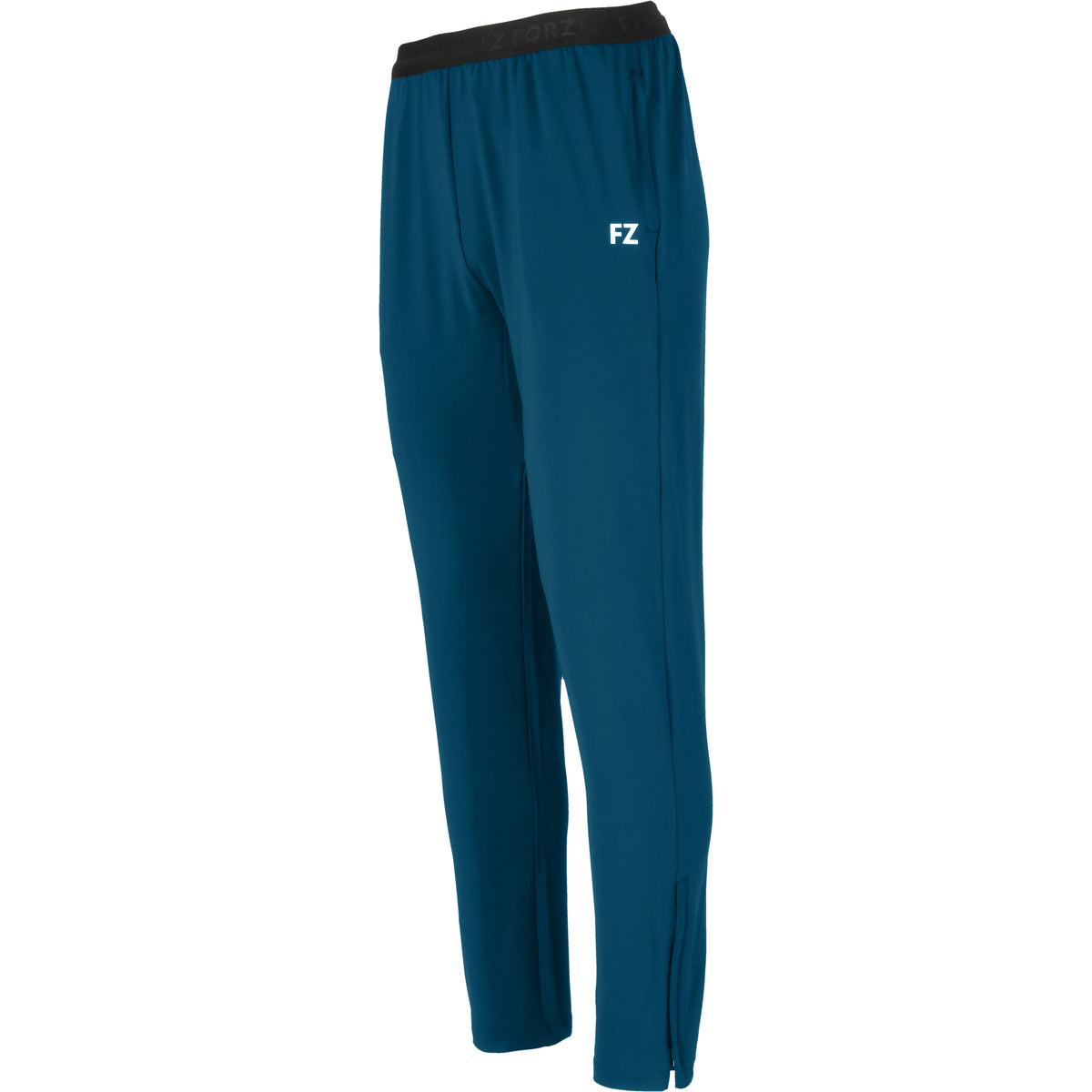 FZ Forza Canton Jr. Track Pants Poseidon