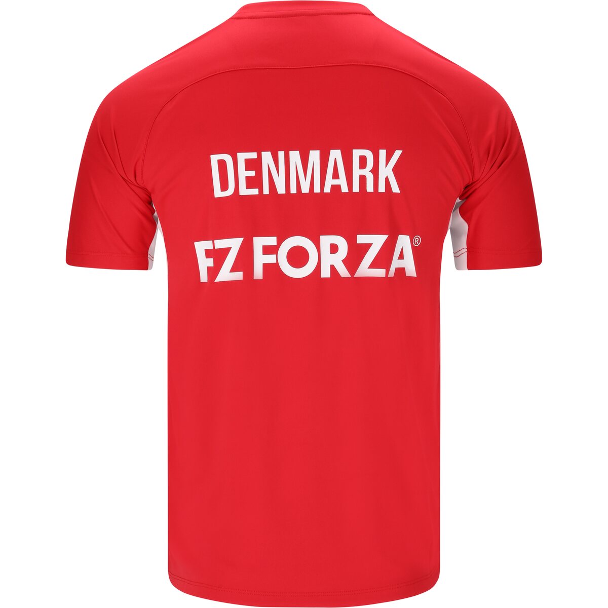 FZ Forza Tallow M National S/S Tee (Team Chinese Red)