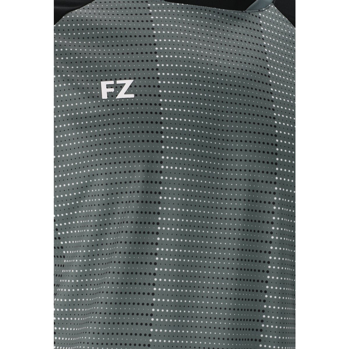 FZ Forza Lewy M S/S Tee Stormy Weather