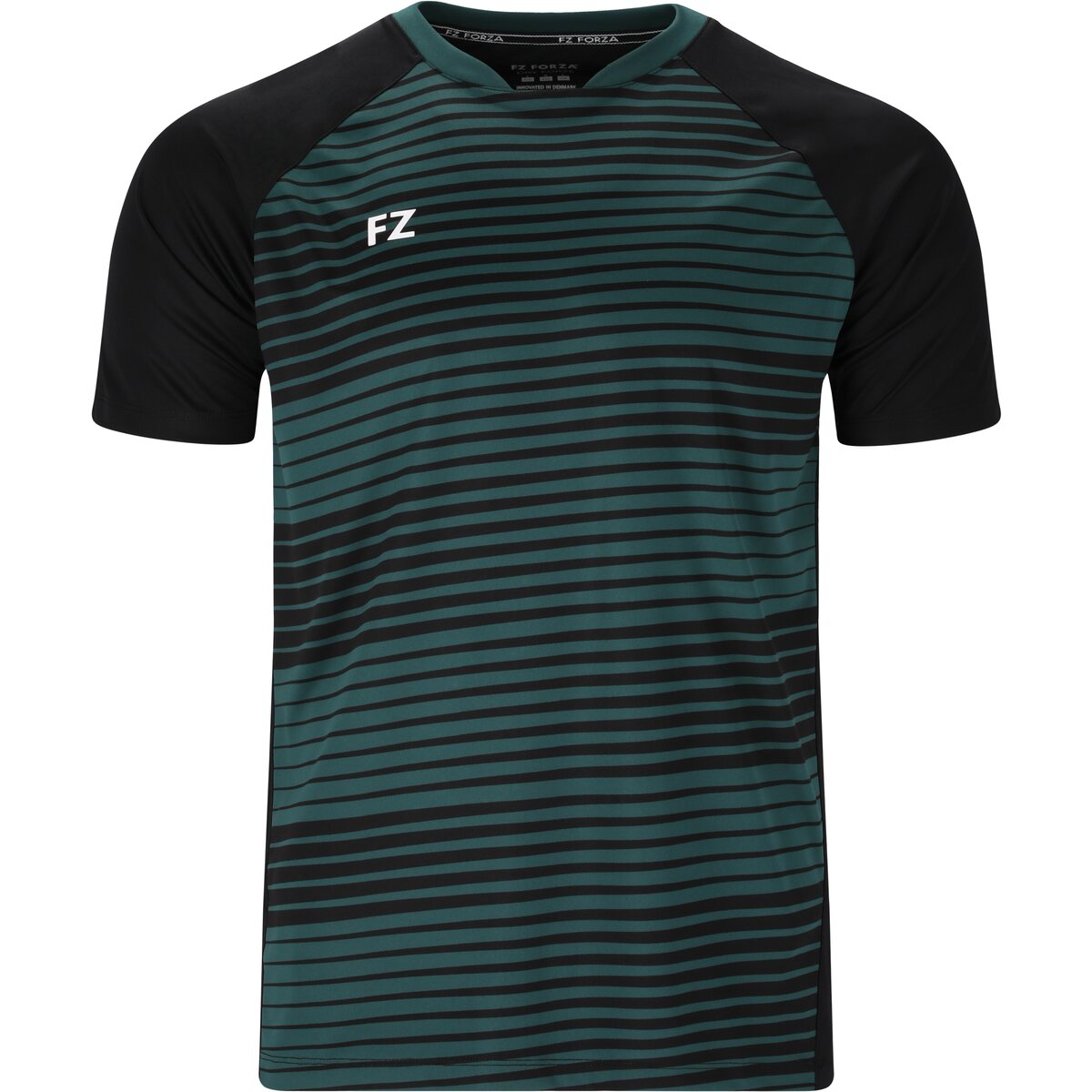 FZ Forza Lester Jr. S/S Tee June Bug