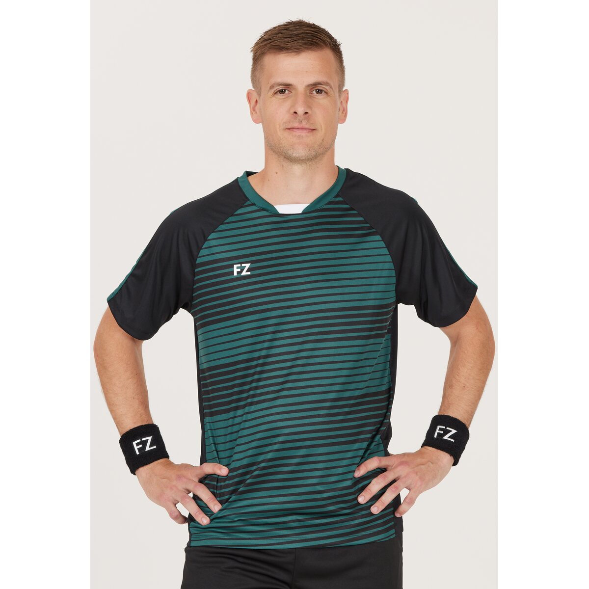 FZ Forza Lester M S/S Tee June Bug