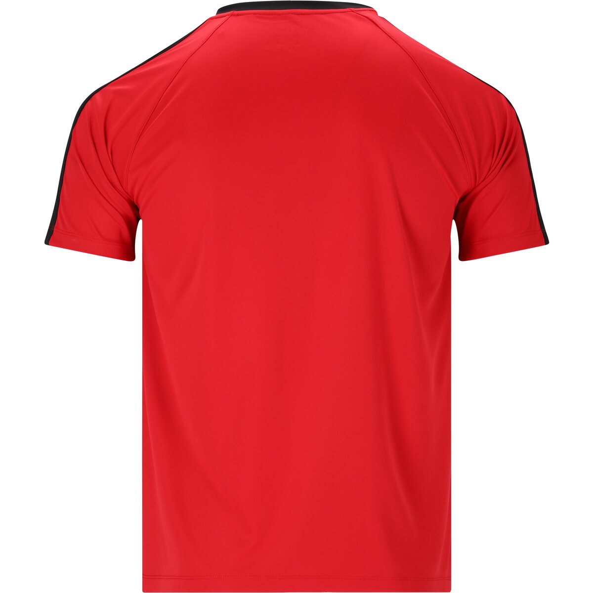 FZ Forza Lester Jr. S/S Tee Chinese Red