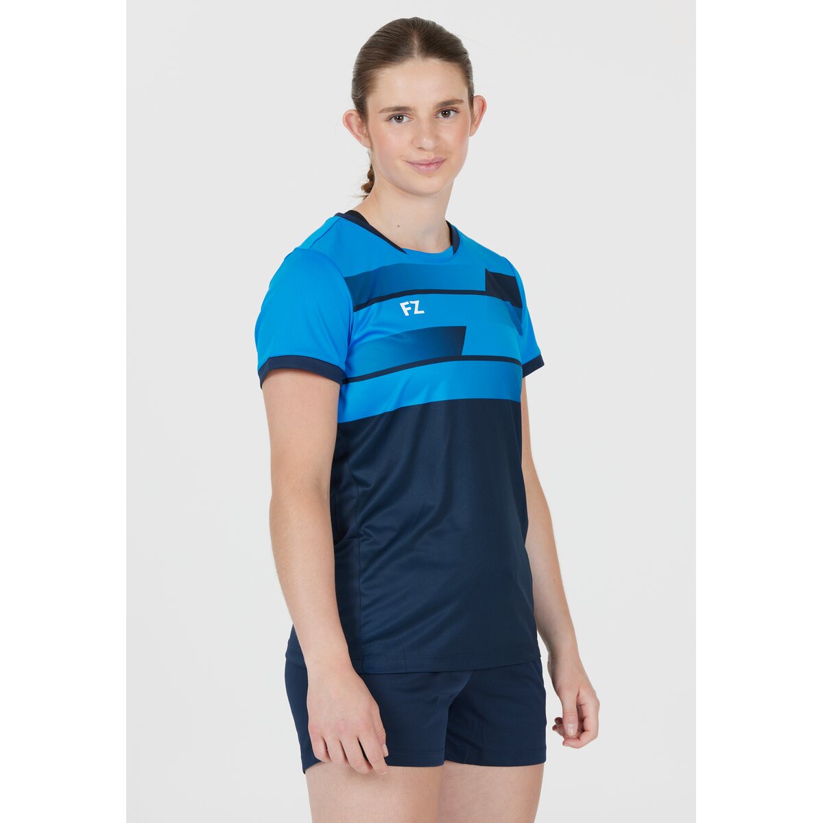 FZ Forza Leer W S/S Tee