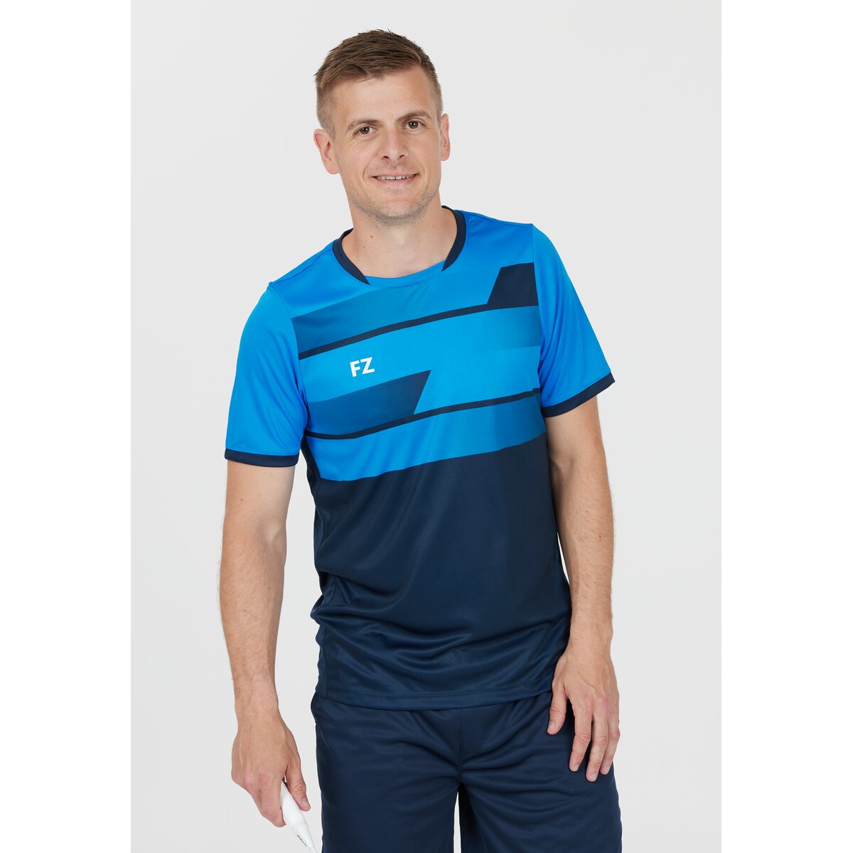 FZ Forza Leck M S/S Tee