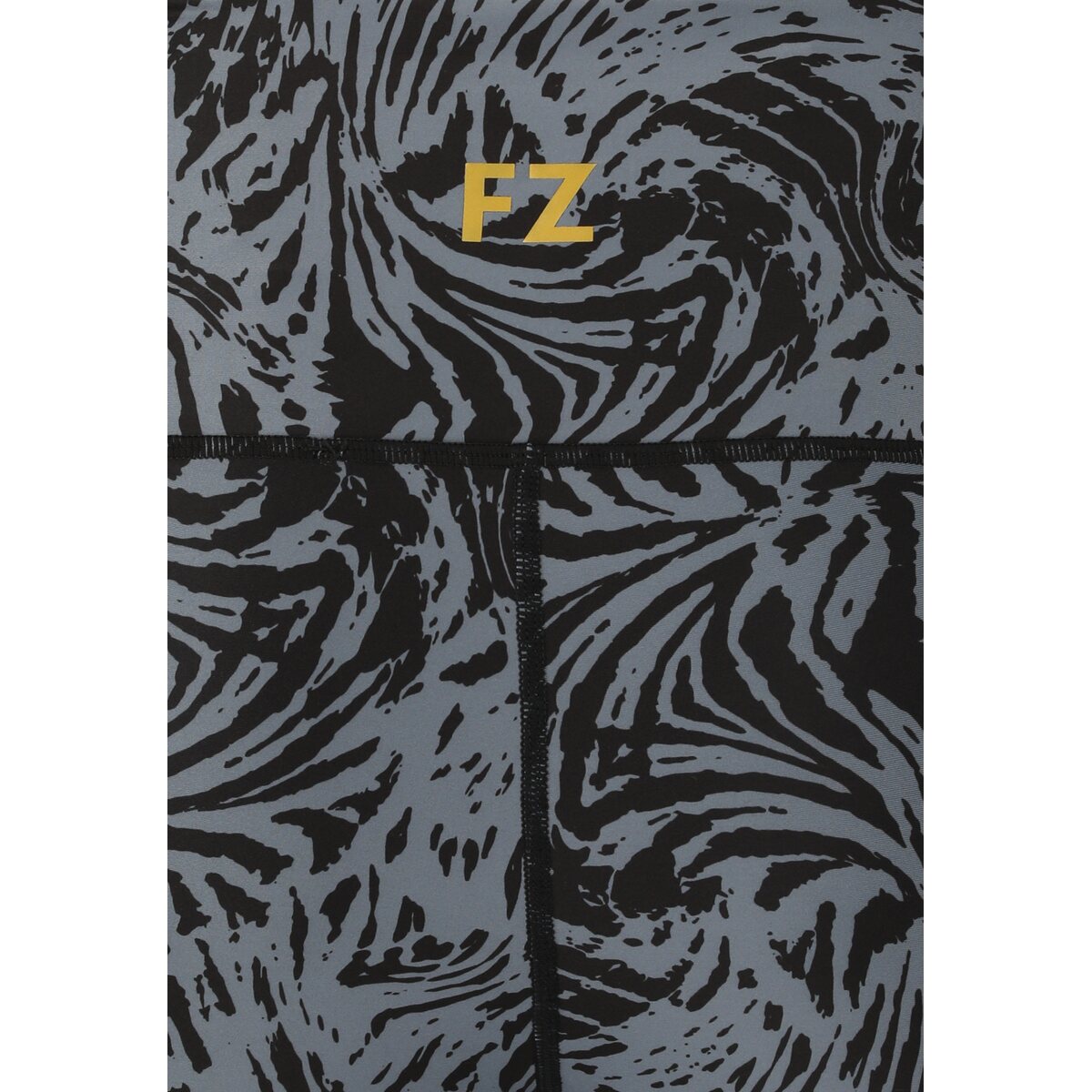 FZ Forza Limal W Print Waist Tight Stormy Weather