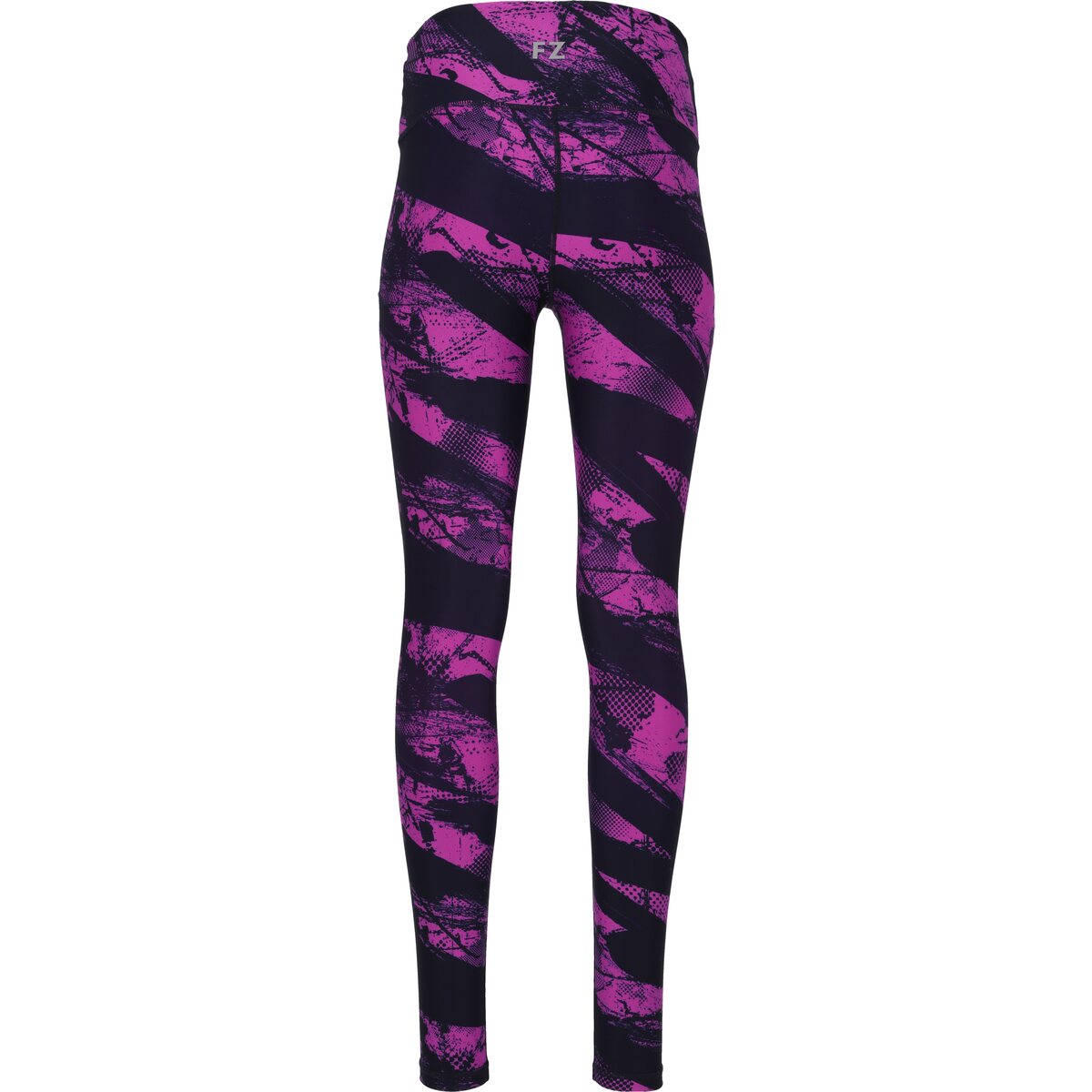 FZ Forza Limal W Print Waist Tight Dark Sapphire