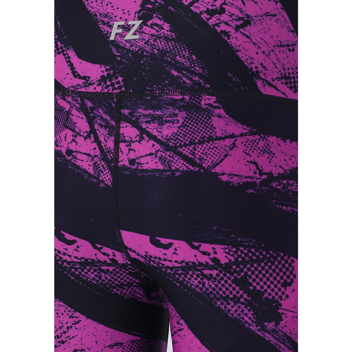 FZ Forza Limal W Print Waist Tight Dark Sapphire