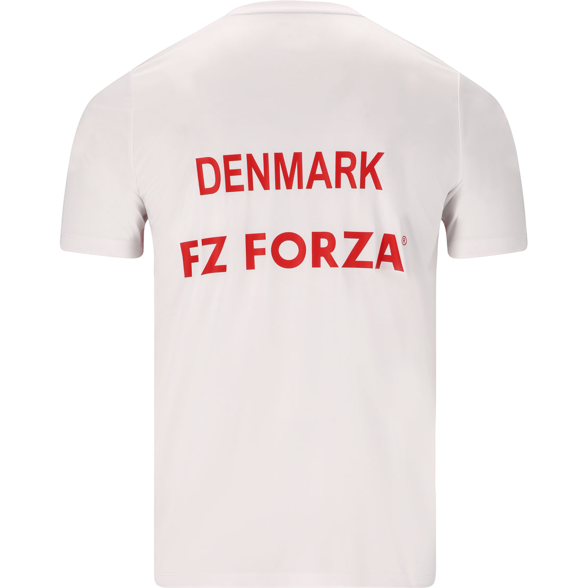 FZ Forza Adamo M S/S Tee 1002DK White