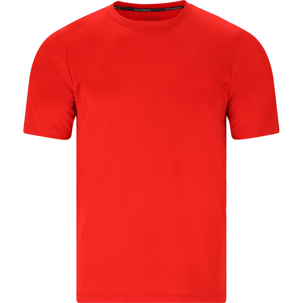FZ Forza Adamo M S/S Tee Fiery Red