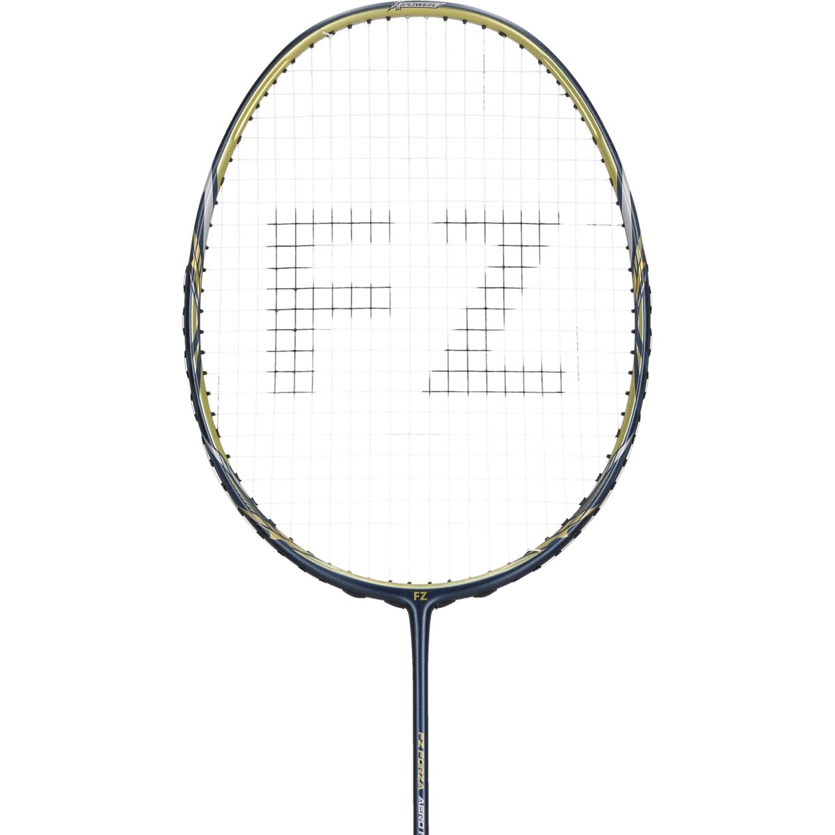 FZ Forza Aero Power Master S badmintonketcher (Poseidon)