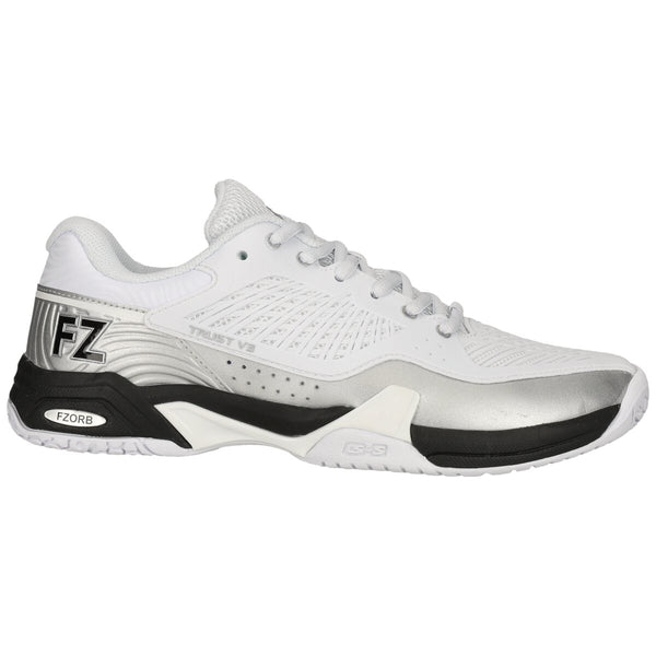FZ Forza Trust V3 M White/Silver