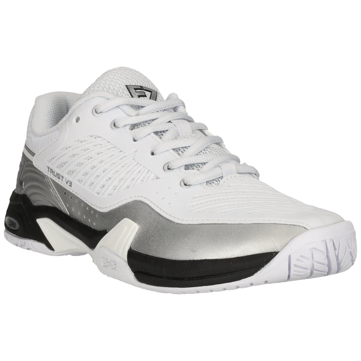 FZ Forza Trust V3 M White/Silver