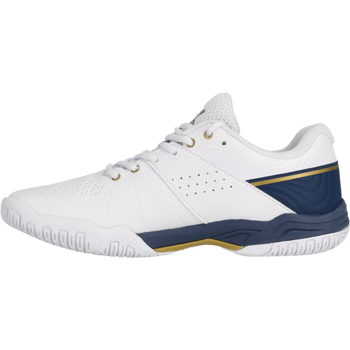 FZ Forza Trust V3 (White)