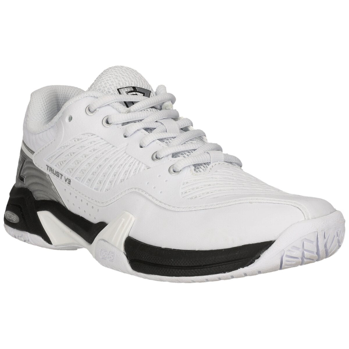 FZ Forza Trust V3 W White/Black