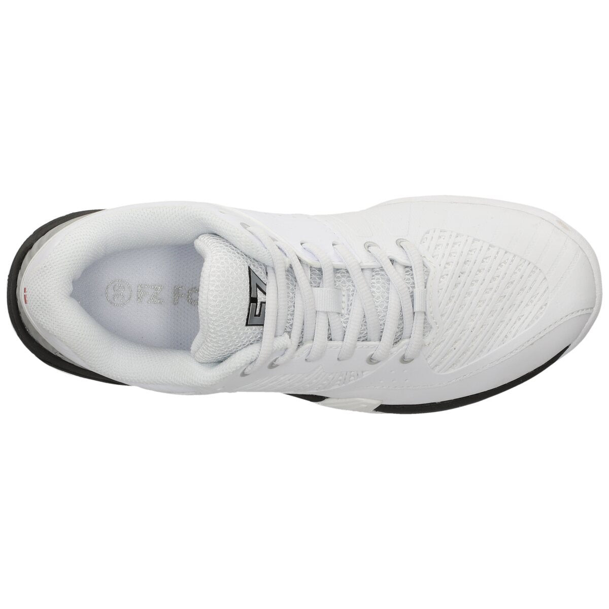 FZ Forza Trust V3 W White/Black