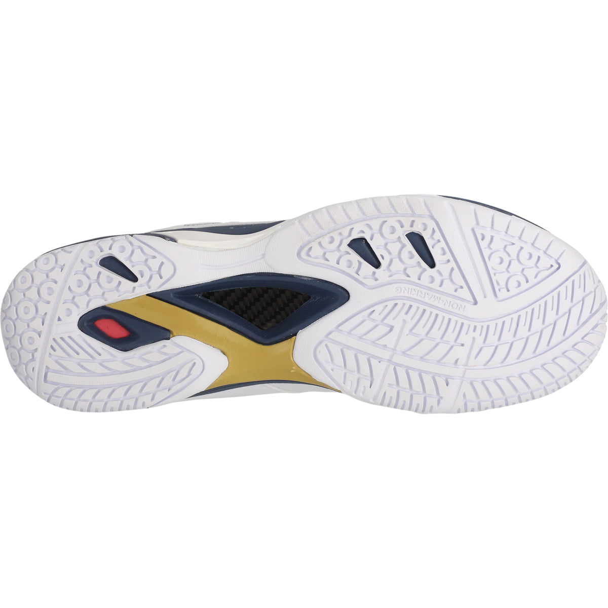 FZ Forza Trust V3 W White