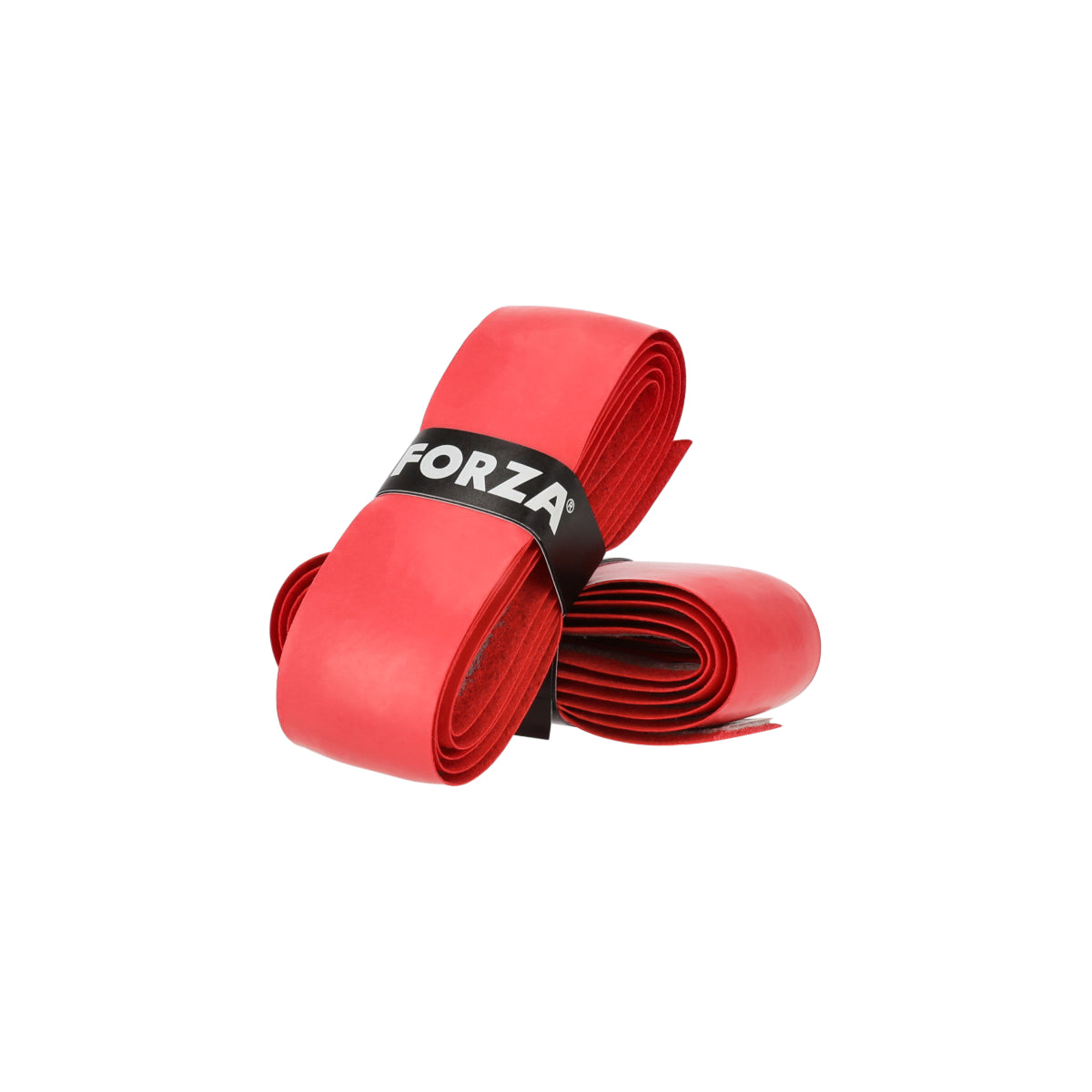 FZ Forza Soft Grip - 12x 2pcs Red