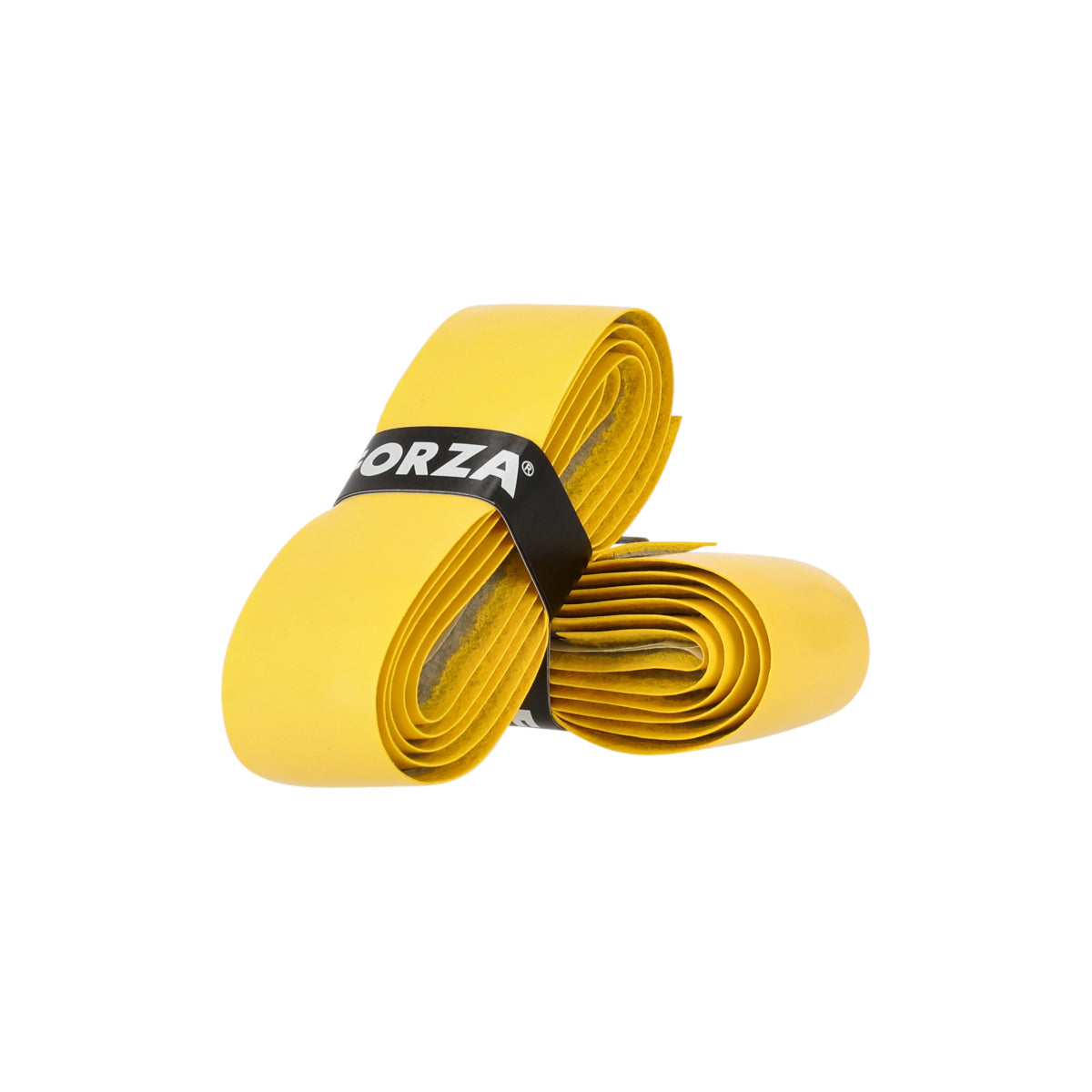 FZ Forza Soft Grip - 12x 2pcs Yellow