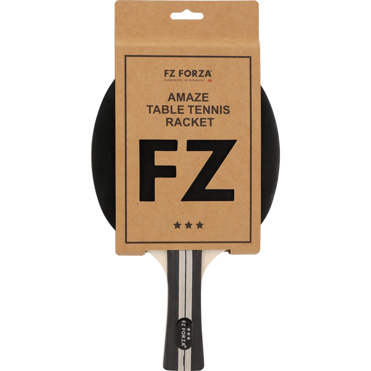 FZ Forza Amaze TT 3-Star (FZ240111X)