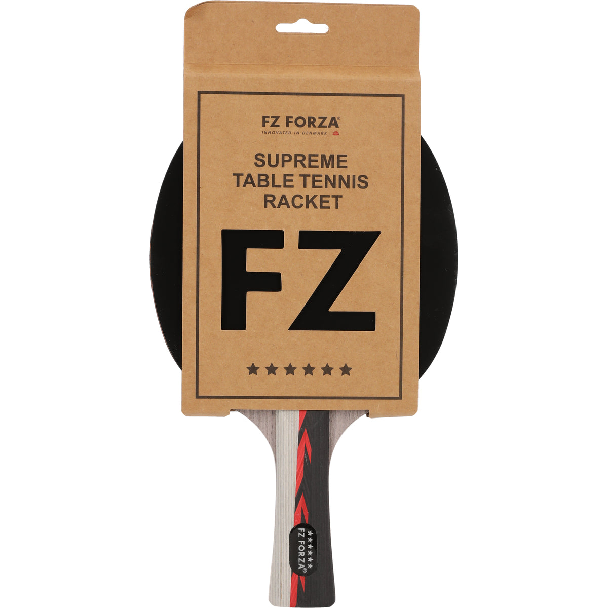 FZ Forza Supreme TT 6-Star (FZ240114X)