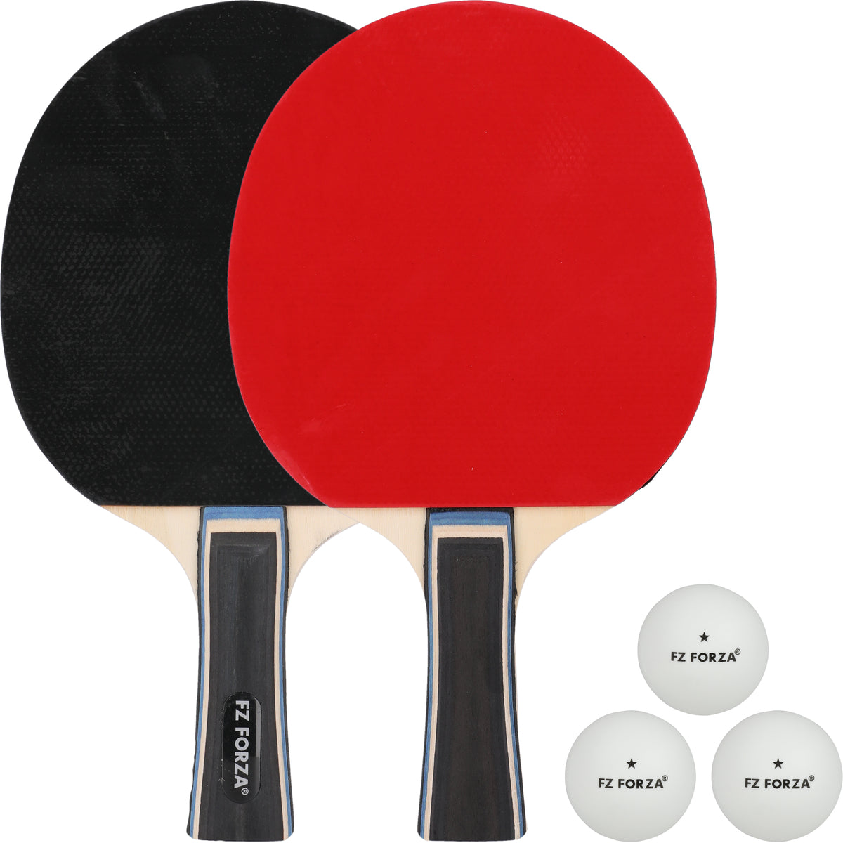 FZ Forza Table Tennis set 1-Star (FZ240117X)