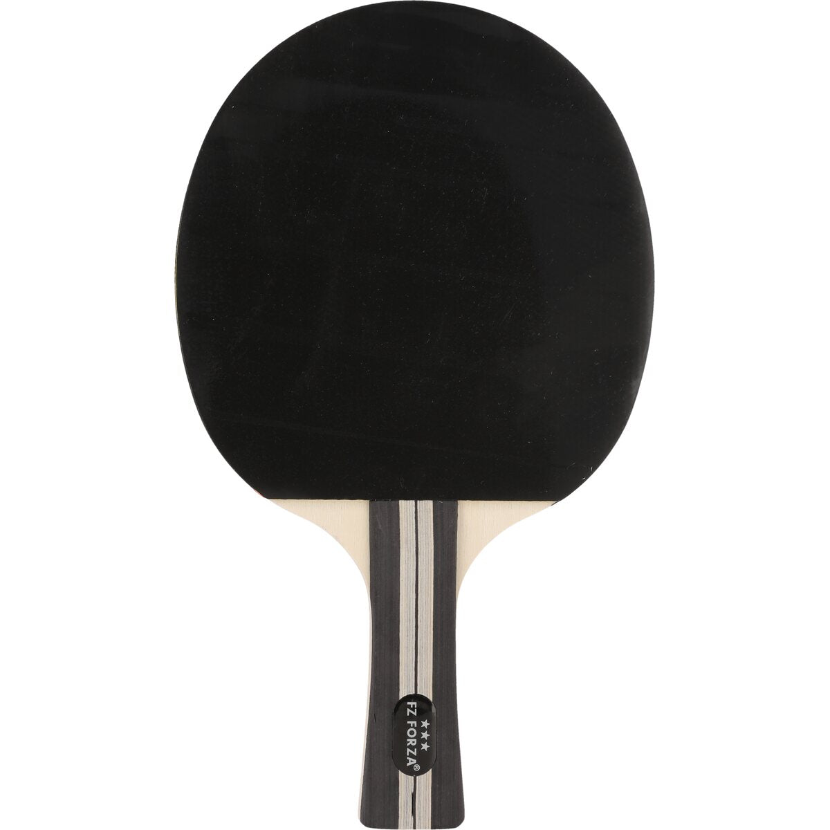 FZ Forza FZ Bordtennissæt 3-star (2 bat + 3 bolde)