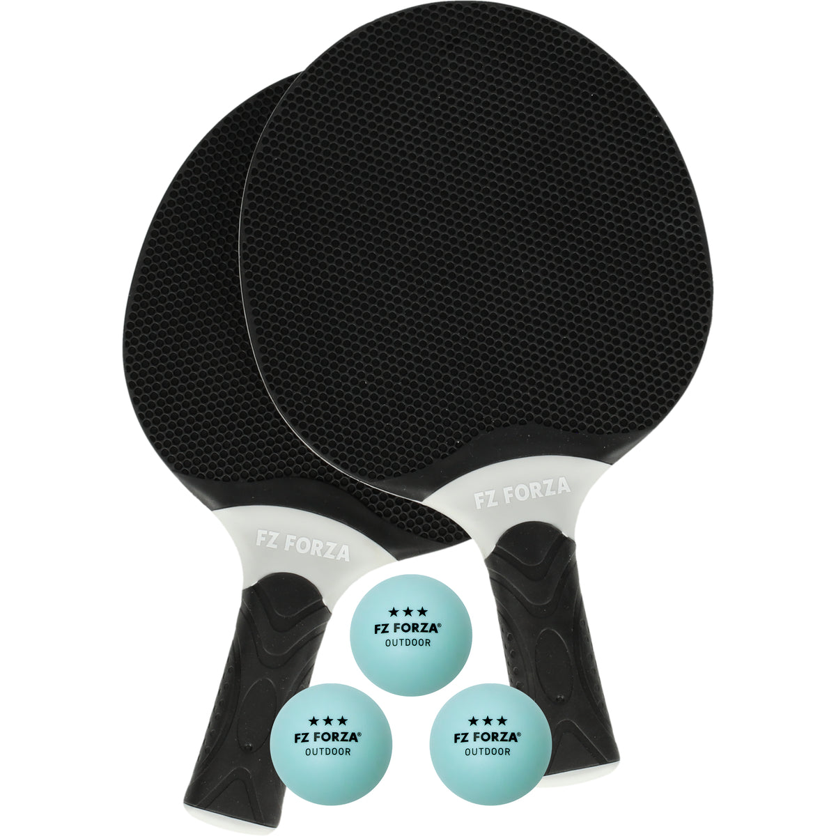 FZ Forza Outdoor Table Tennis set (FZ240120X)