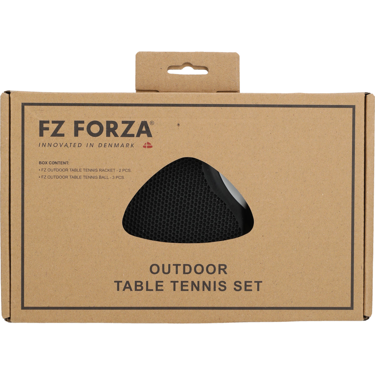 FZ Forza Outdoor Table Tennis set (FZ240120X)
