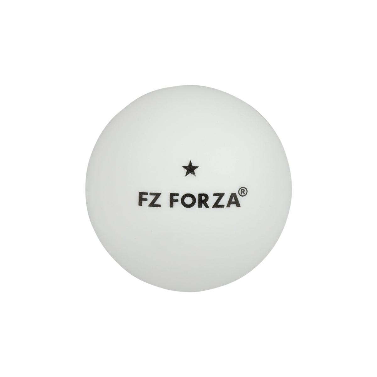 FZ Forza Amaze TT Ball 1-Star - 3 Pcs. (FZ240122X)