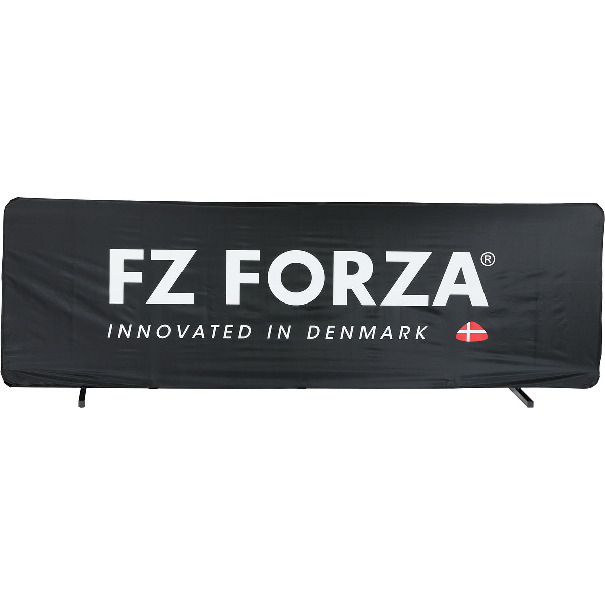 FZ Forza Table Tennis Court Separation Banner