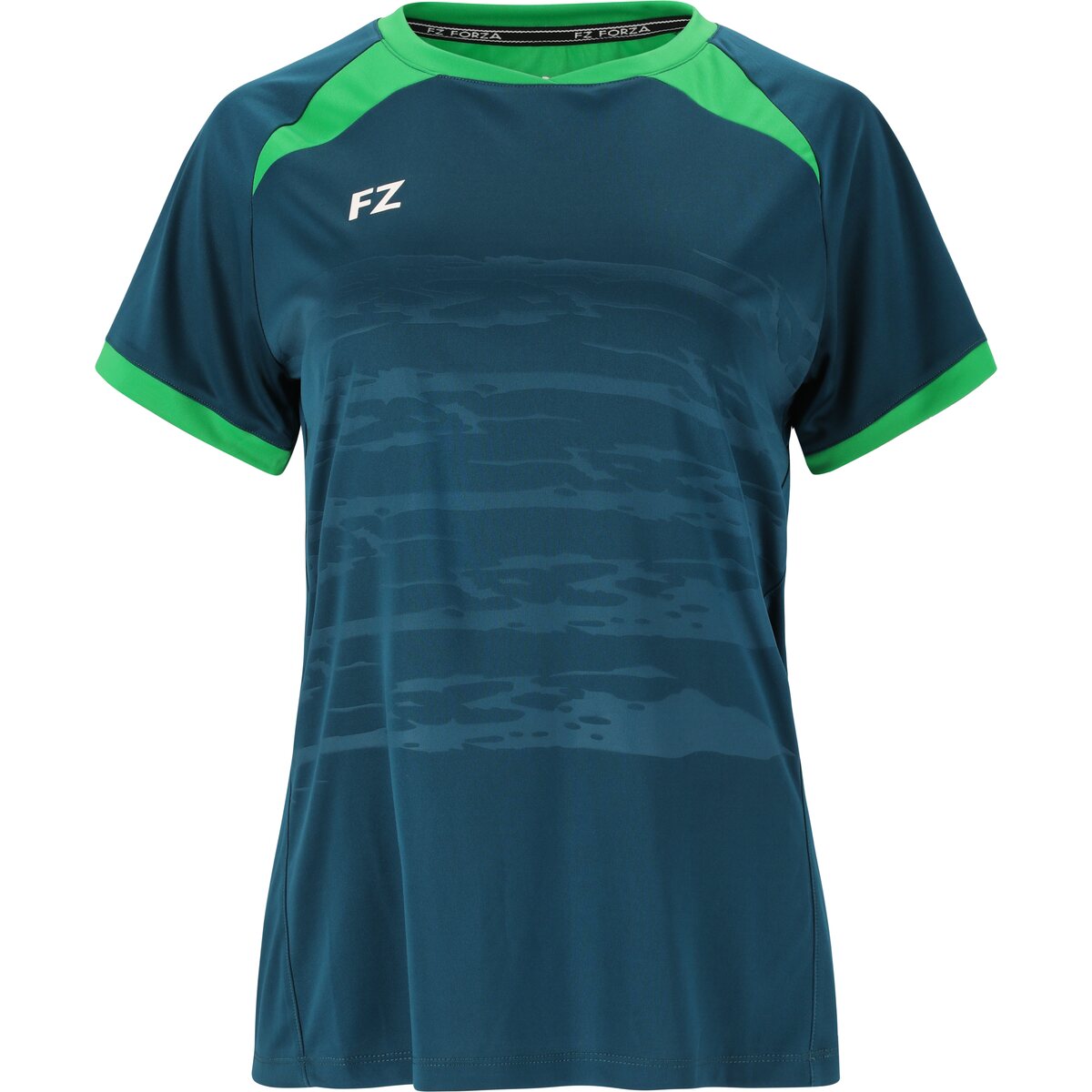 FZ Forza Agoa W S/S Tee Poseidon