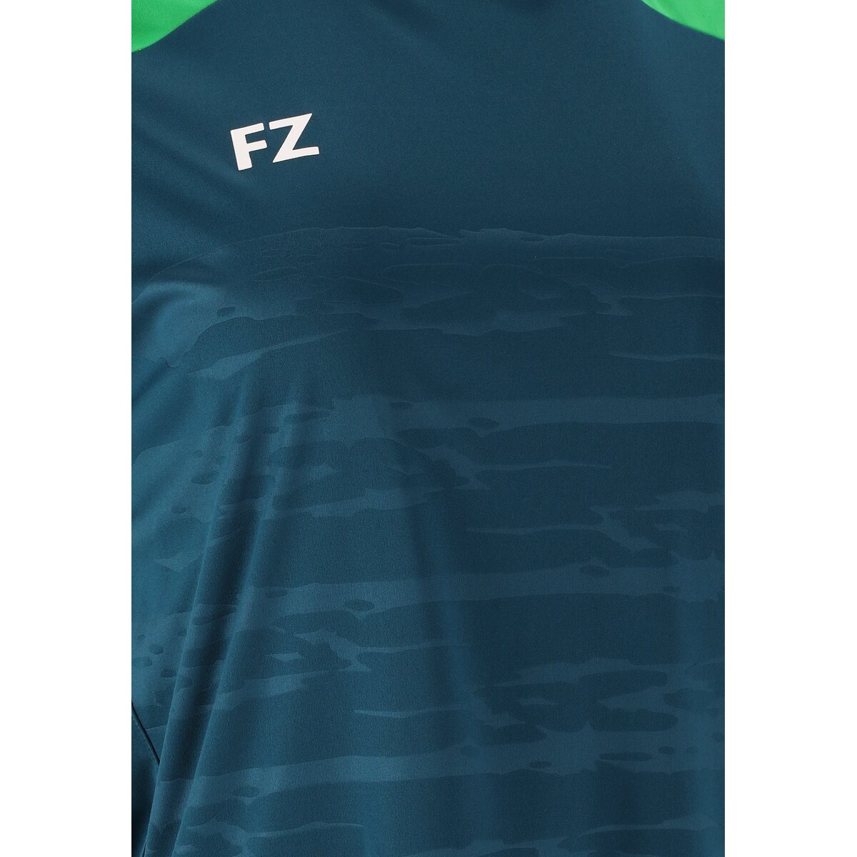 FZ Forza Agoa W S/S Tee Poseidon