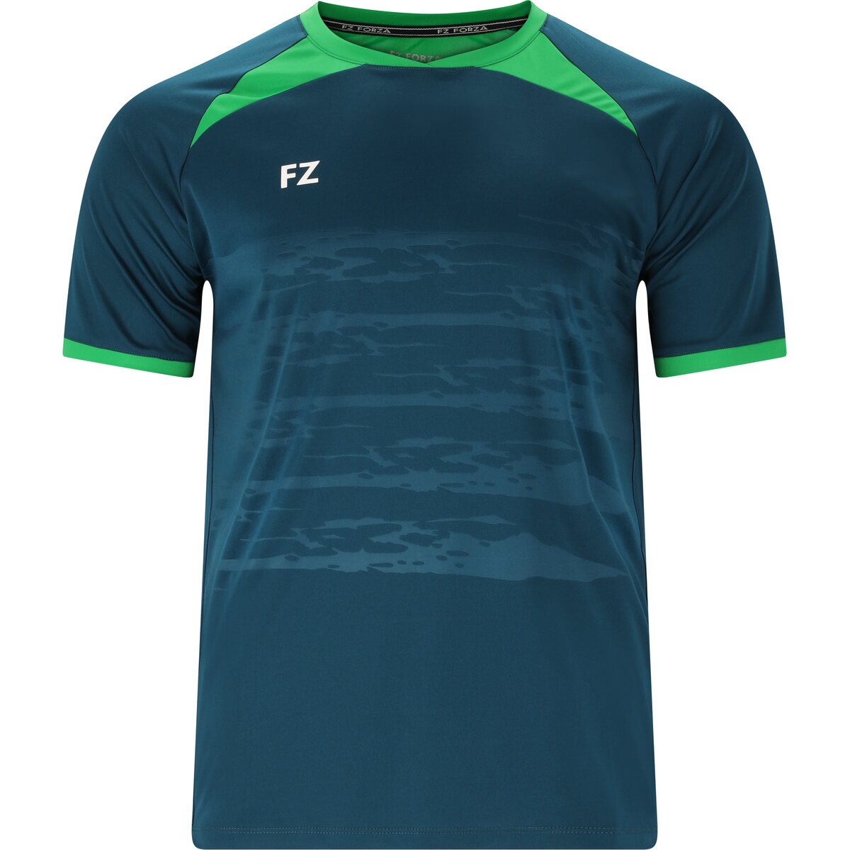 FZ Forza Agentin M S/S Tee Poseidon