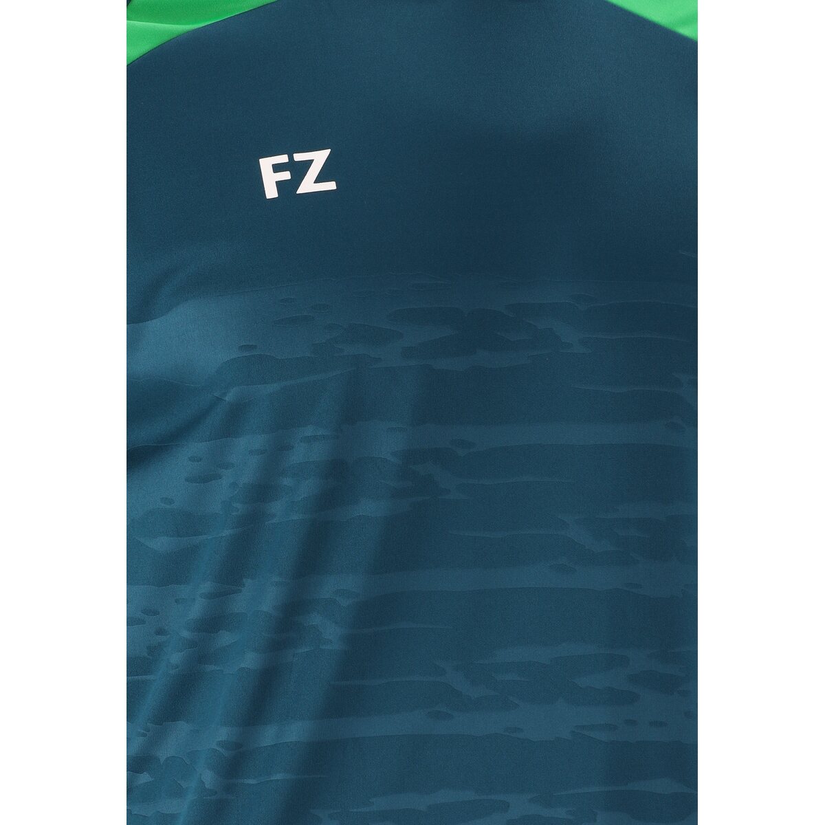 FZ Forza Agentin Jr. S/S Tee Poseidon