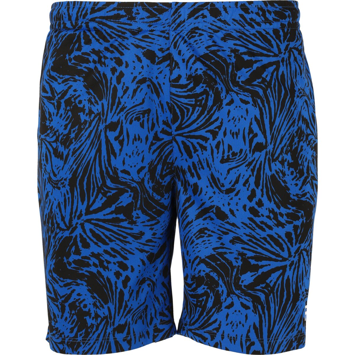 FZ Forza Luton M Shorts (Olympian Blue)