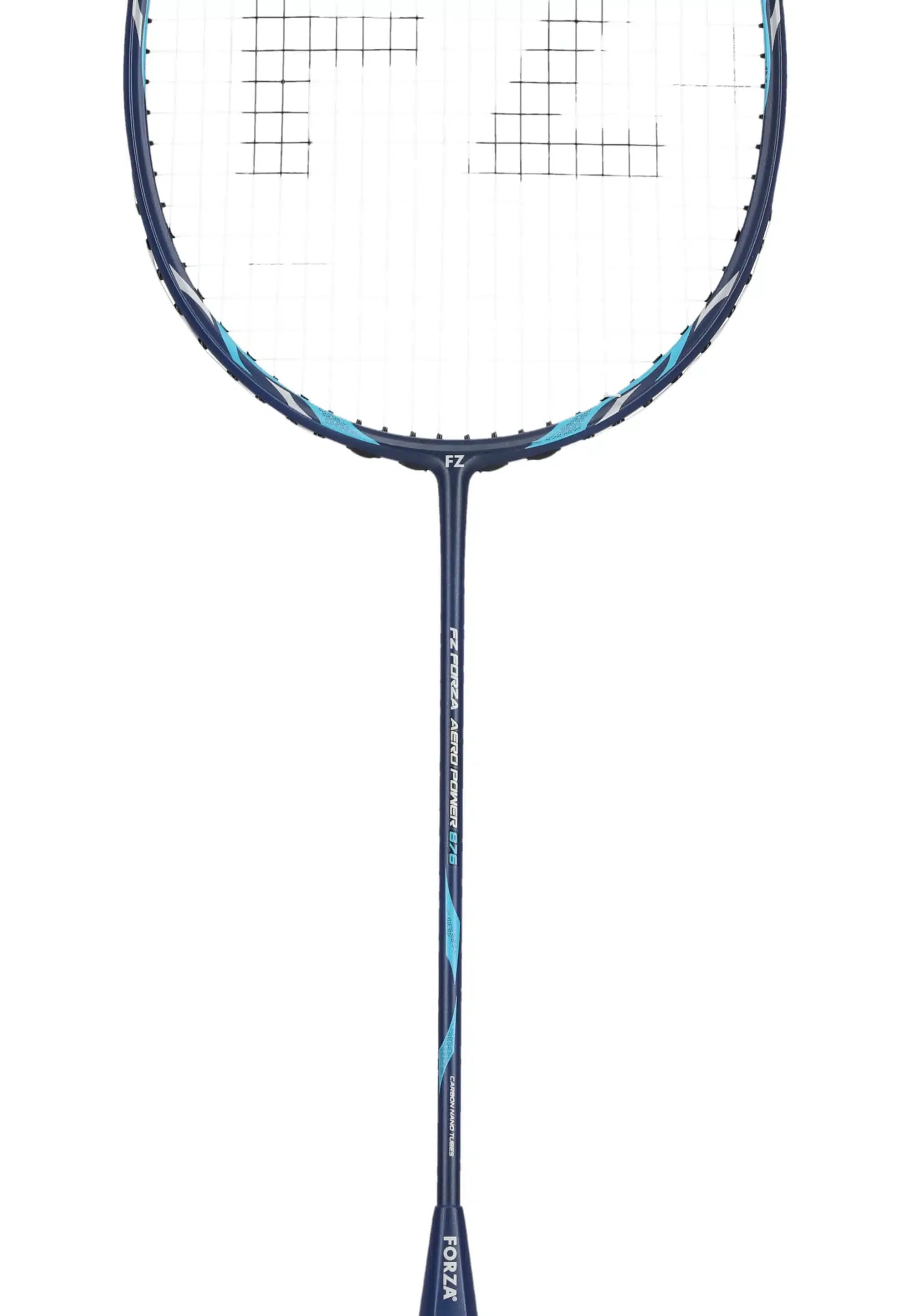 FZ Forza Aero Power 876 Badmintonketcher (Poseidon)