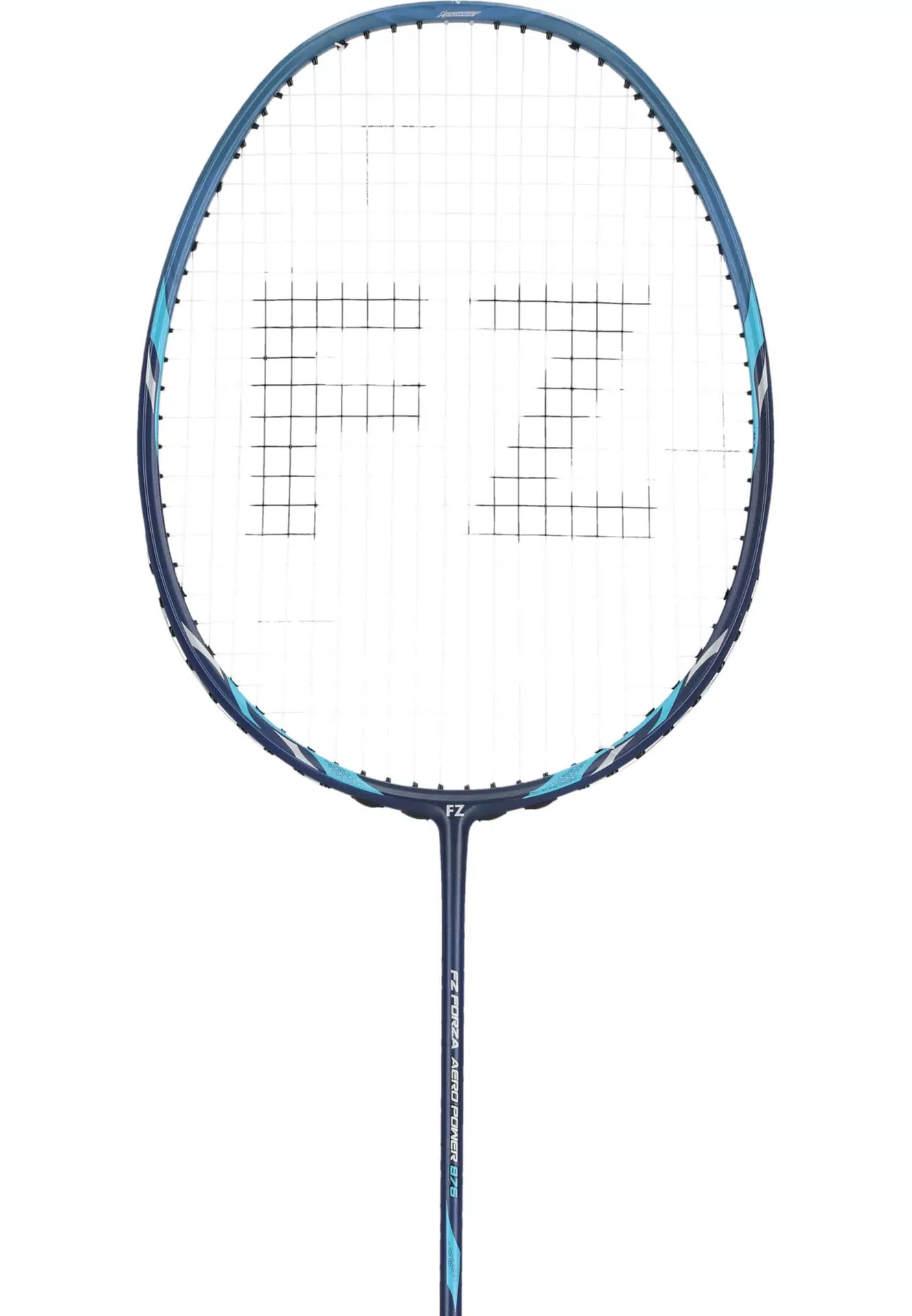 FZ Forza Aero Power 876 Badmintonketcher (Poseidon)
