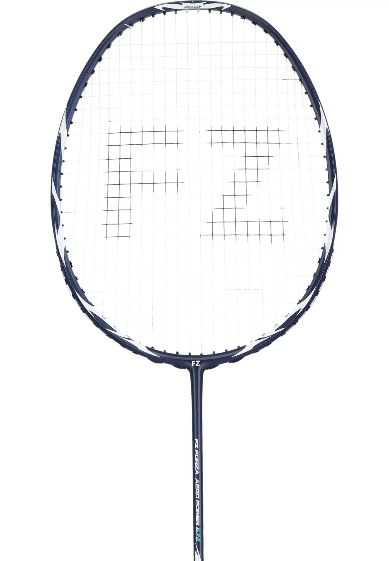 FZ Forza Aero Power 672 Badmintonketcher (Poseidon)