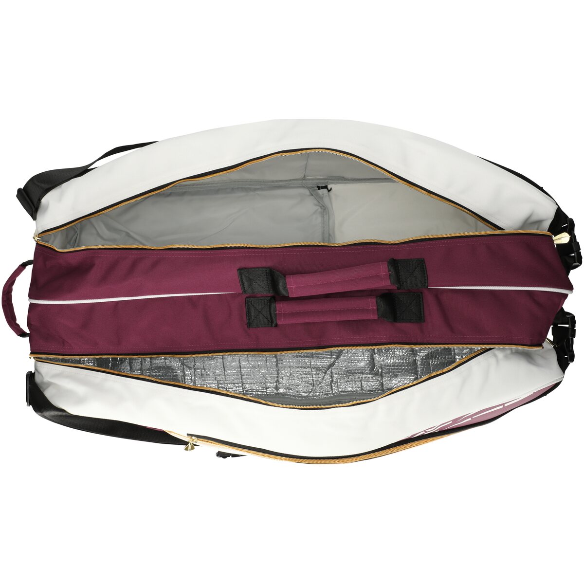 FZ Forza Tour Line 12 Taske (Raspberry)