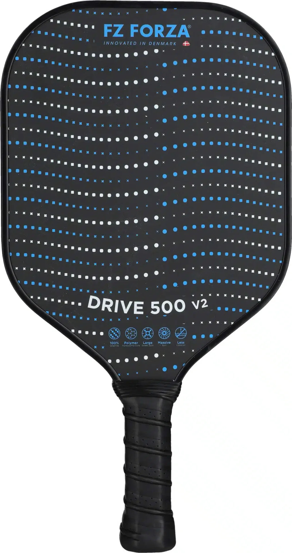 FZ Forza Drive 500 V2 Pickleballbat