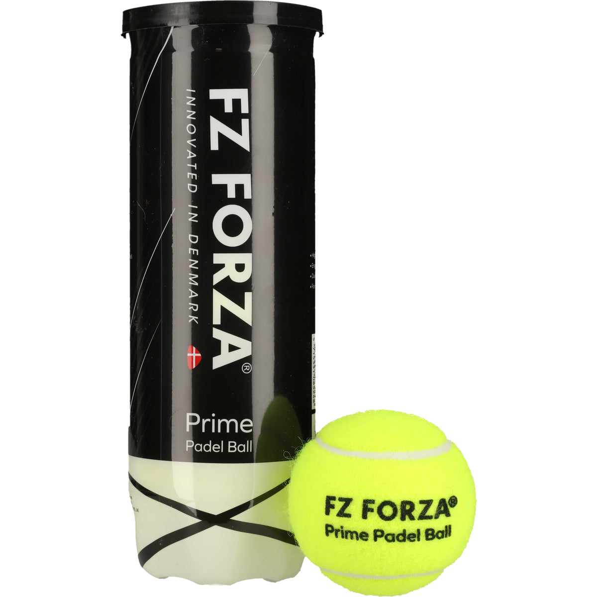 FZ Forza Prime Padel Ball