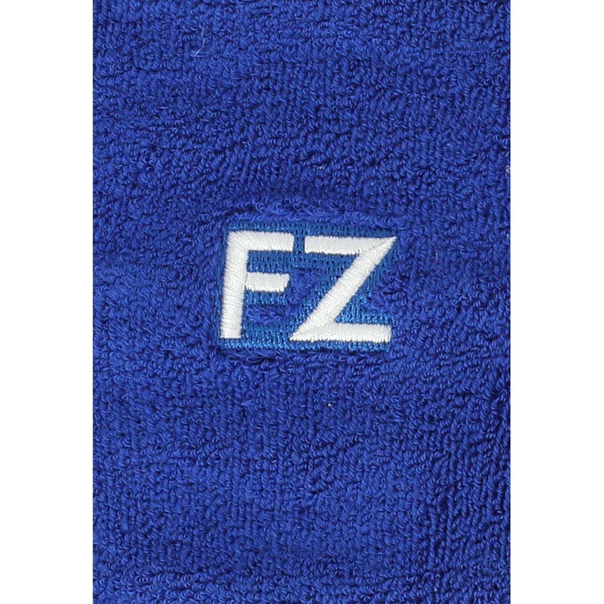 FZ Forza Wristband 8,5x11cm Blue (B)