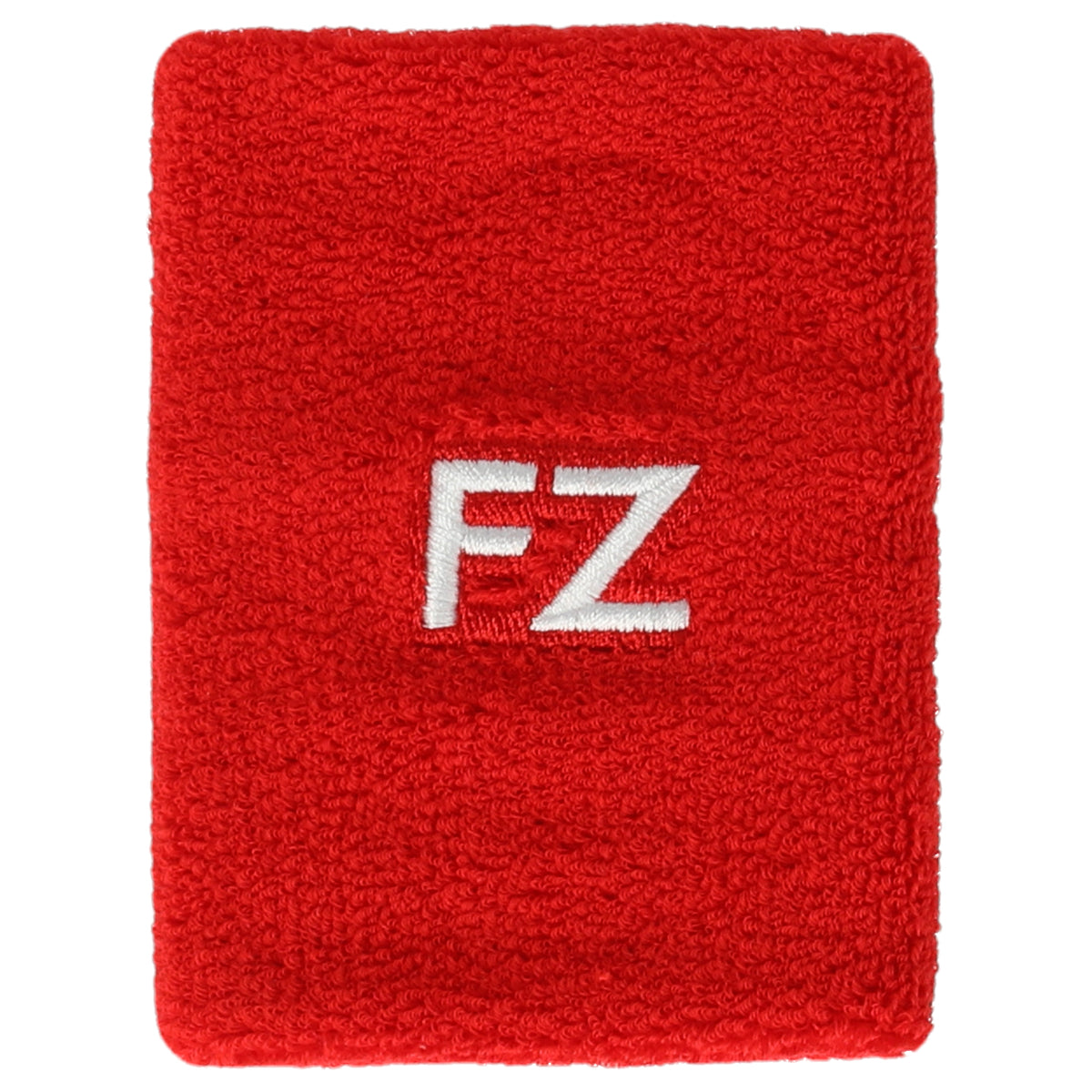 FZ Forza Wristband 8,5x11cm Red