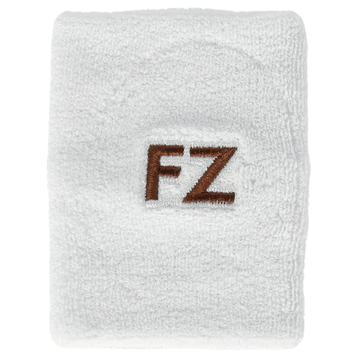 FZ Forza Wristband 8,5x11cm White
