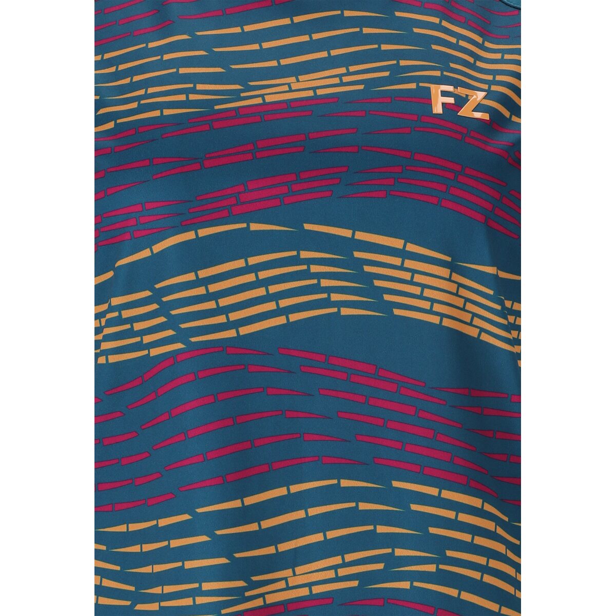 FZ Forza PR2506 W S/S Tee
