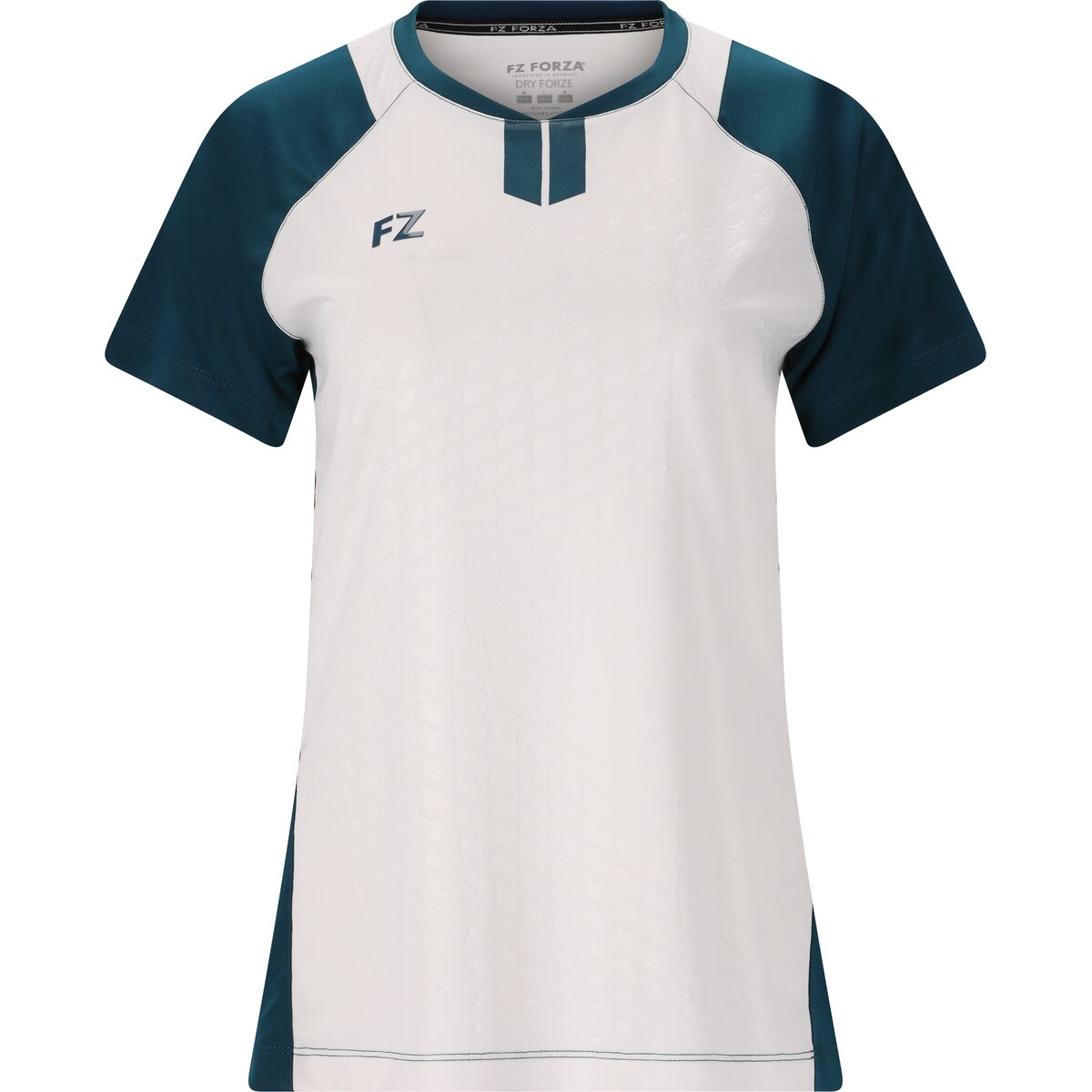 FZ Forza CL2501 W S/S Tee